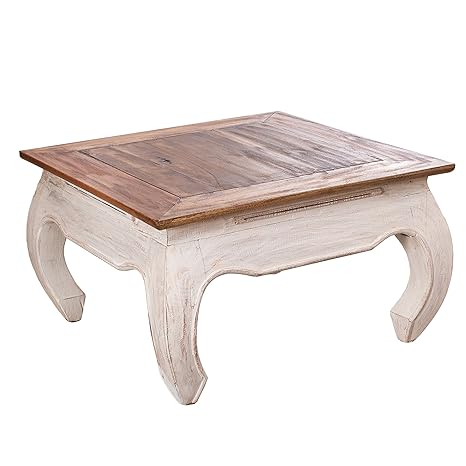 Couchtisch Weiac29f Uncle Joeac2b4s Weiss Shabby Beste Mobelideen