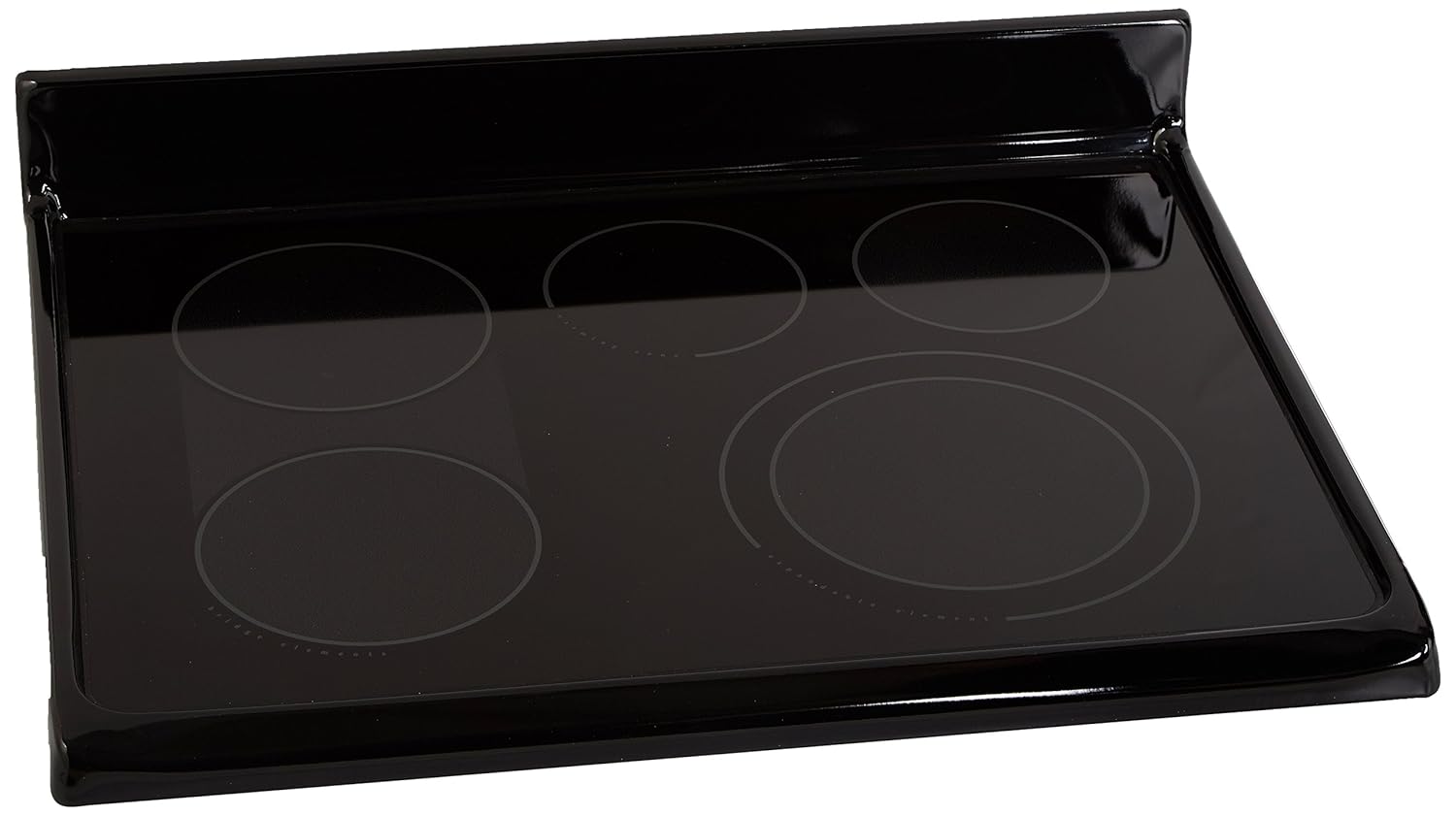 Which Is The Best Frigdairl Glass Cook Top Replacement