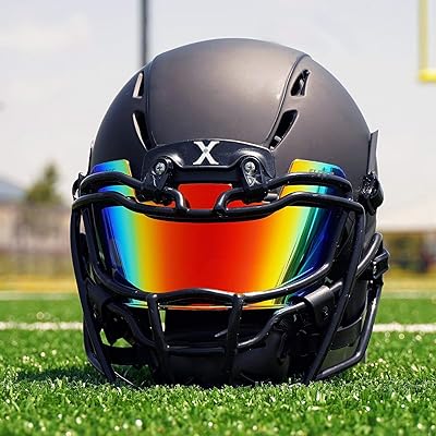 Sleefs football visor Outlet