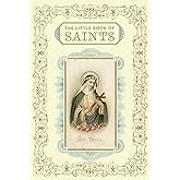 The Little Book of Saints