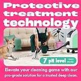 Dirtbusters Pro Carpet Cleaner Shampoo 5L Deep Clean & Stain Protection view 3