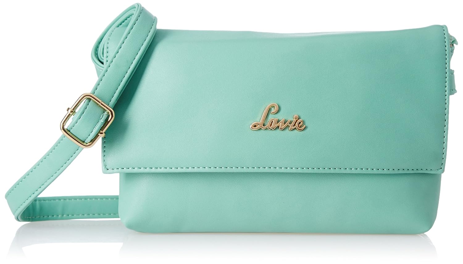 lavie jeffrey women's sling bag (mint) ()