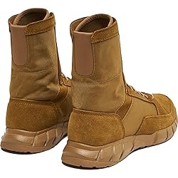 Oakley Men's Coyote Boot, 7.5