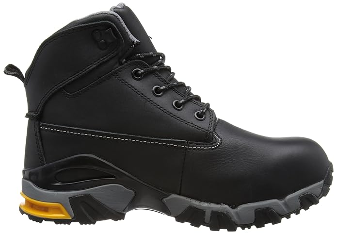 JCB 4x4 B - Botas de Seguridad para Hombre: Amazon.es ...