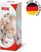 NUK Active Cup Disney Winnie The Pooh 300 ml Leak-Proof Spout Cap BPA Free view 5