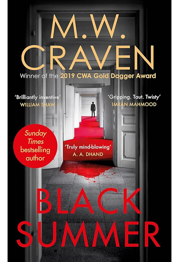 Amazon.com: The Curator (Washington Poe): 9781472131942: Craven