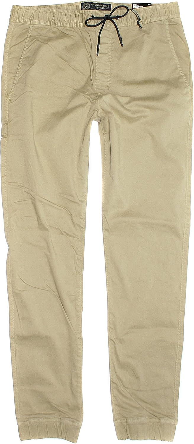 american eagle active flex pants