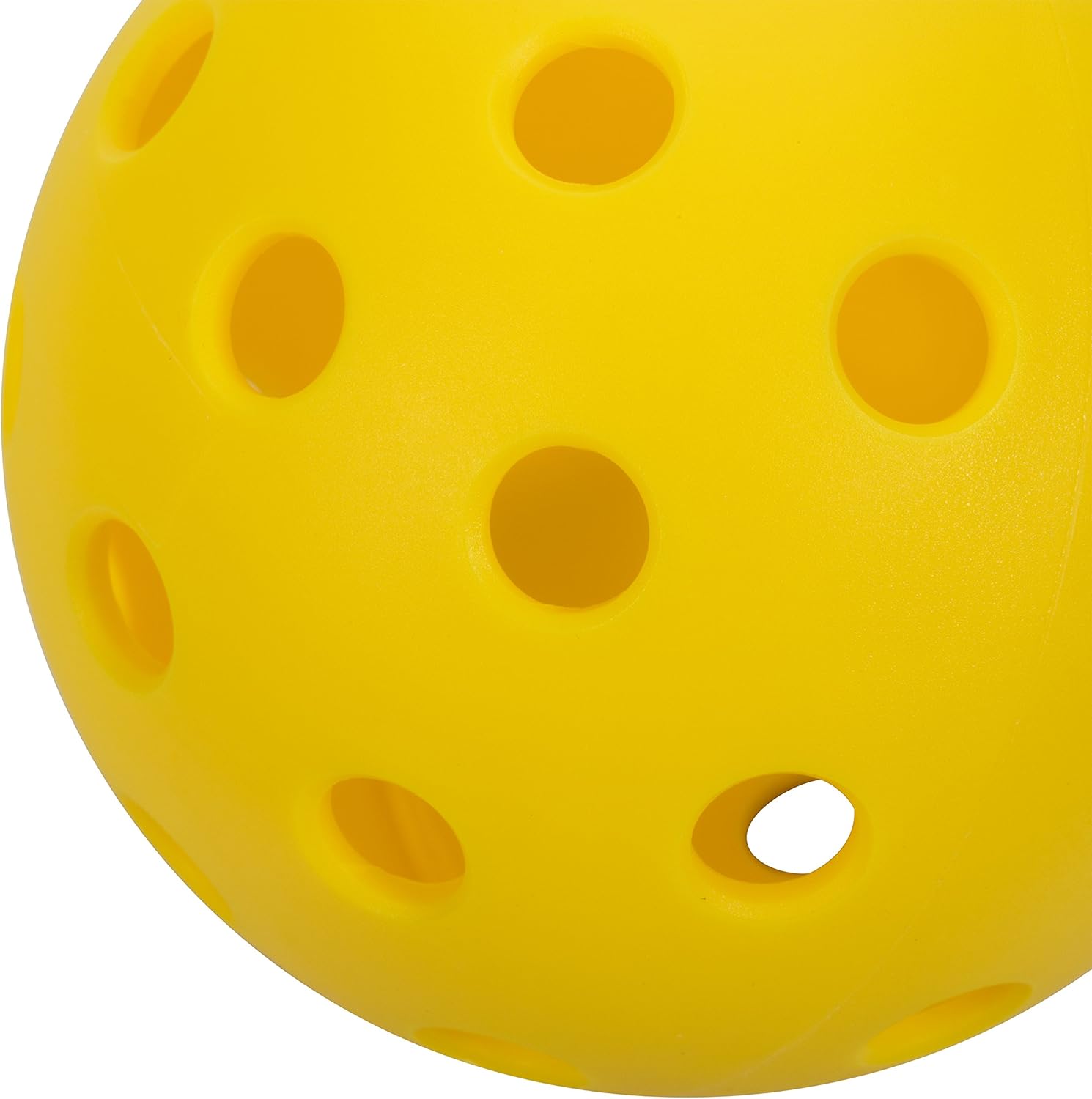Onix Pure 2 Outdoor Pickleball Balls Specifically Designed and Optimized for Pickleball : Sports & Outdoors