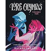 Lore Olympus: Volume Ten
