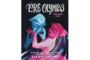 Lore Olympus: Volume Ten