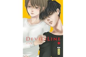 DevilsLine - Tome 7 (French Edition)