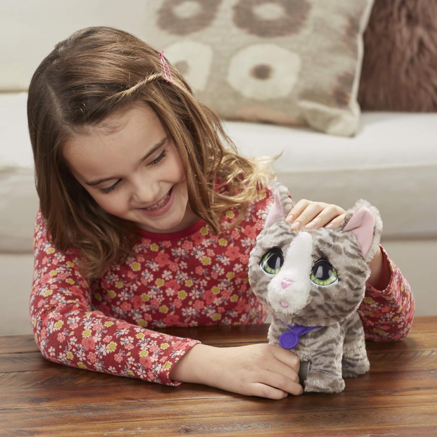 furreal walkalots kat