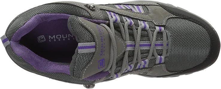 ladies walking shoes mountain warehouse