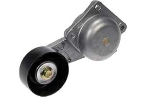 Dorman 419-011 Automatic Belt Tensioner Ready To Paint If Needed