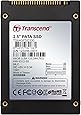64GB Transcend PSD330 2.5-inch IDE Internal SSD Solid State Disk (MLC Flash)