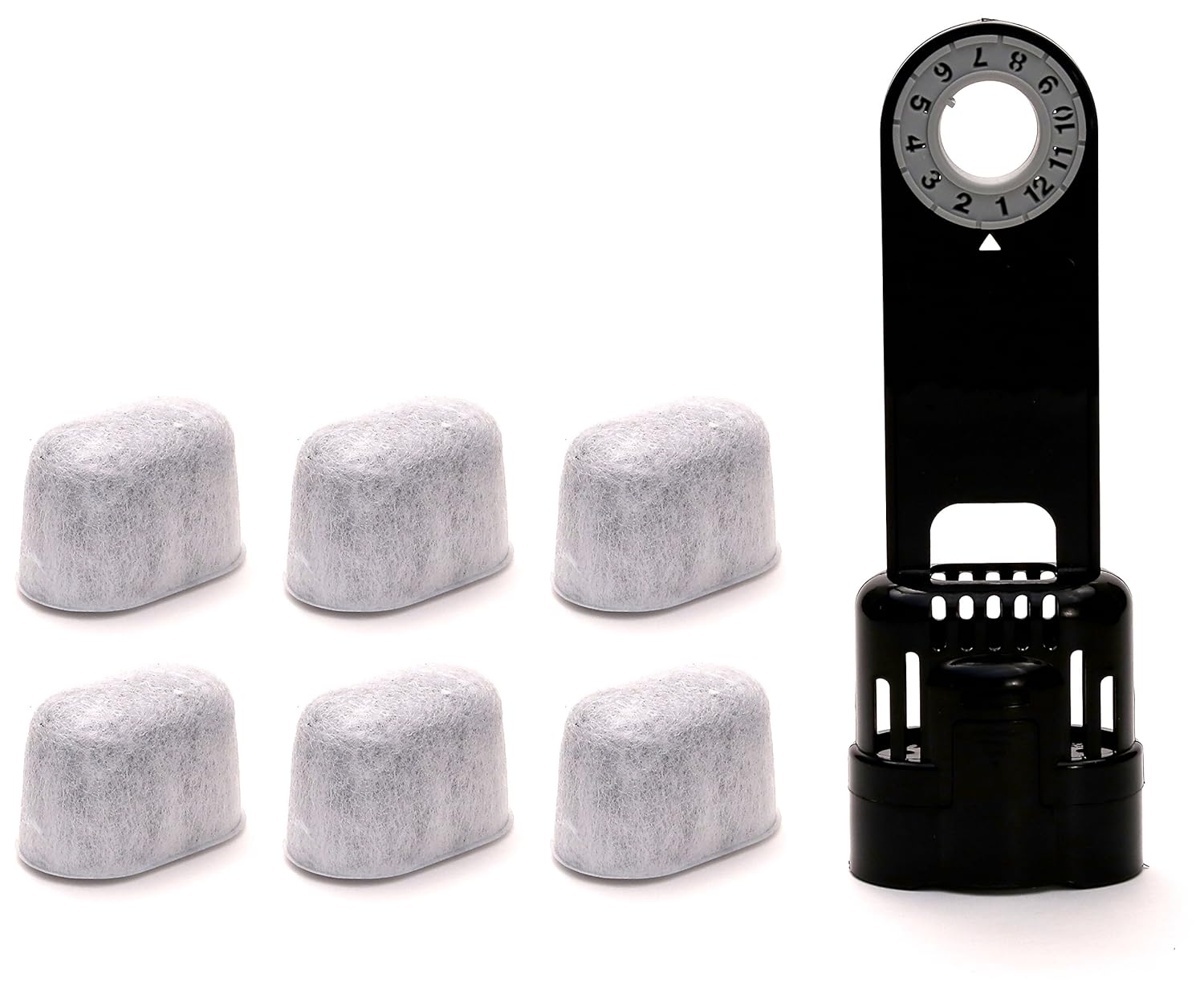 The 10 Best Generic Keurig Water Filter