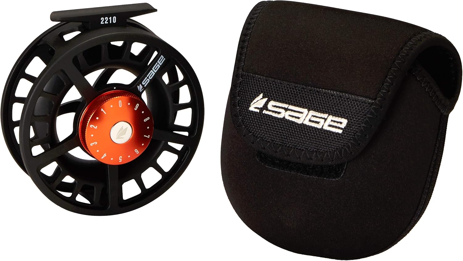 sage 2200 fly reel