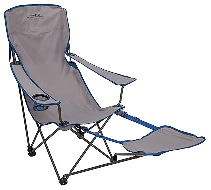 alps mountaineering kickback chair