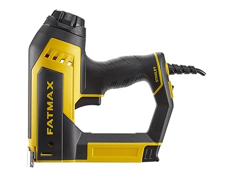 Stanley FMHT6 – 75934. Klammergerät/Nagler Elektrische 5 in 1 FatMax