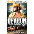 Deacon (Montana Billionaires Book 2)