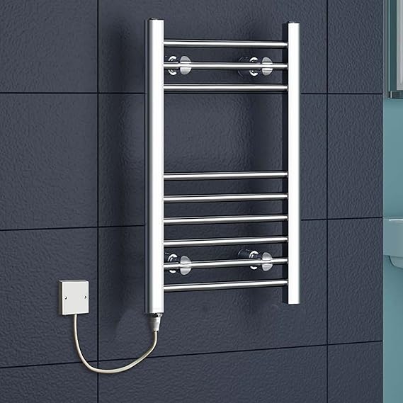 Electric Heated Towel Rail Not Getting Hot at Robert Johnston blog