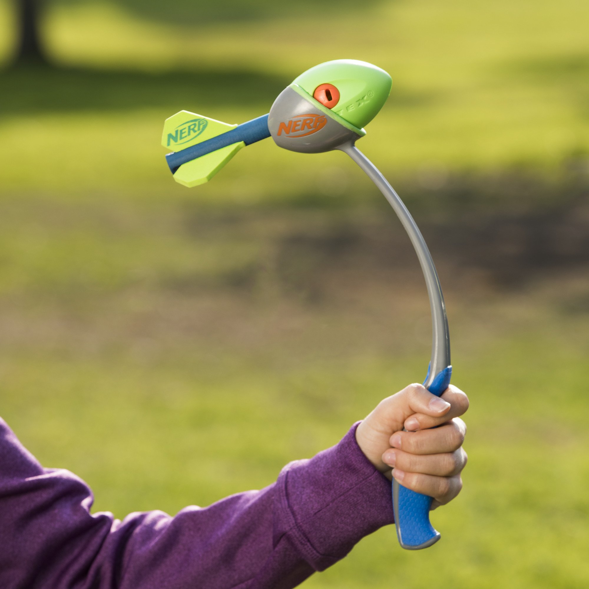 Nerf Sports Vortex Howler Accelerator
