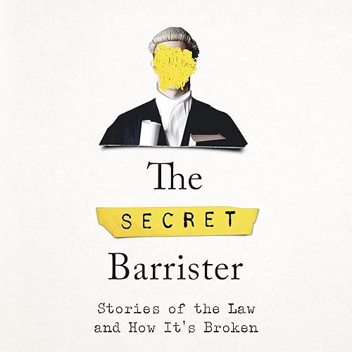 Download The Secret Barrister PDF