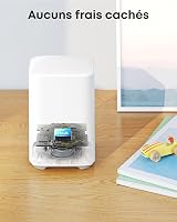 eufy Security eufyCam 2C Pro Wireless Add-on Camera 2K 180-Day Battery IP67 view 5