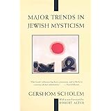 Major Trends in Jewish Mysticism