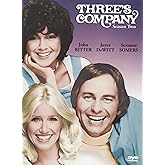 Three's Company: Season 2