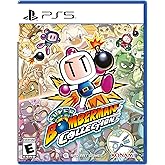 Super Bomberman Collection - PlayStation 5