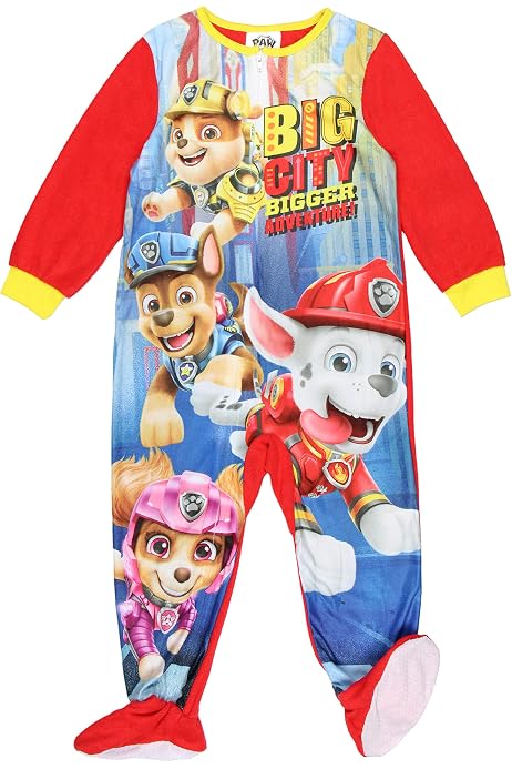 10 Migliori pigiama paw patrol bambino In Italia