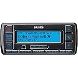 SiriusXM Stratus 7 Satellite Radio with Vehicle Kit | 3 MONTHS ALL ACCESS FREE WITH SUBSCRIPTION