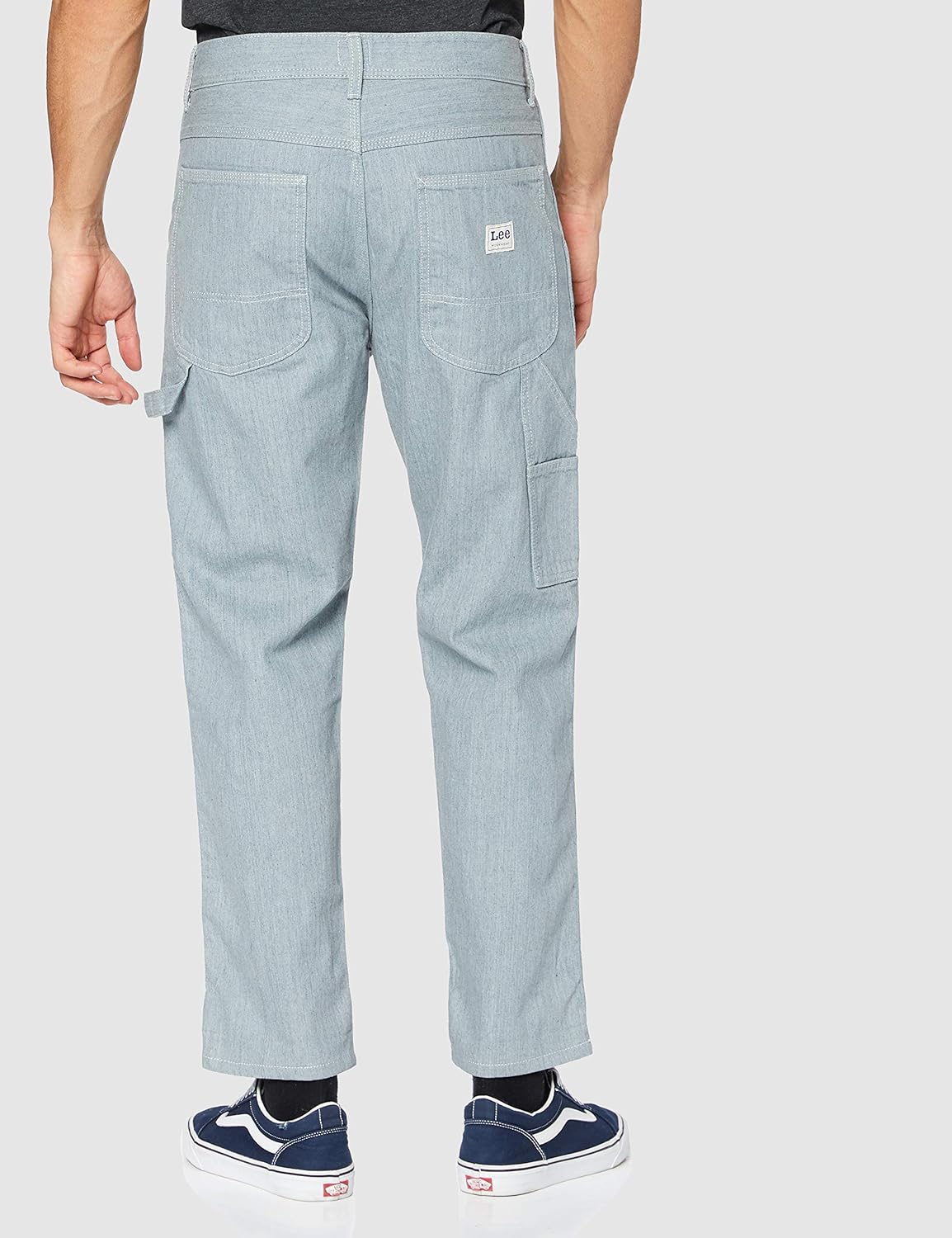 jcpenney lee carpenter jeans