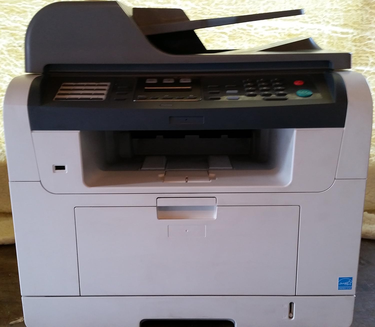 ricoh desktop printer