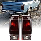 USR 83-92 Ranger Pick Up Tail Light – Pair of