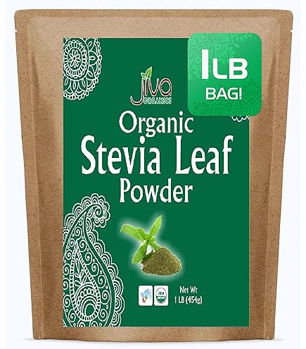 Steviva Blend - Erythritol, Stevia Blend NonGMO Low Carb Sweetener (1 Lb Bags / 12 Pack - View #3