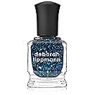 deborah lippmann Glitter Nail Lacquer, Do The Mermaid