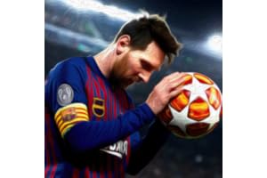Football Games 2025 Soccer 3D
