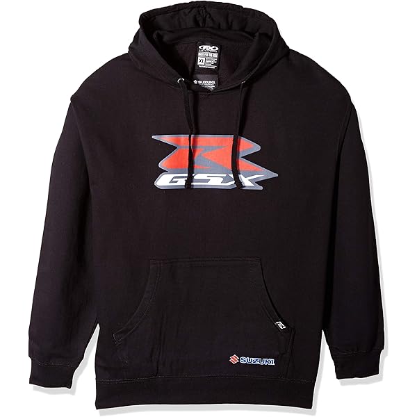Amazon.com: FX FACTORY EFFEX Men's Suzuki GSXR Pullover