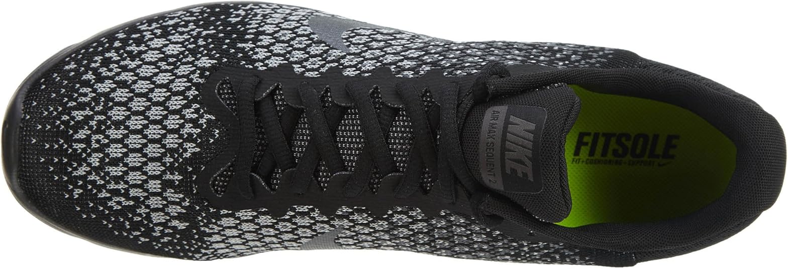 nike air max sequent 2 amazon