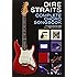 Dire Straits: The Chord Songbook – Spartiti Per Chitarra Con Testi E Accordi Omnibus Press