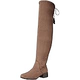 madden girl prissley over the knee boot