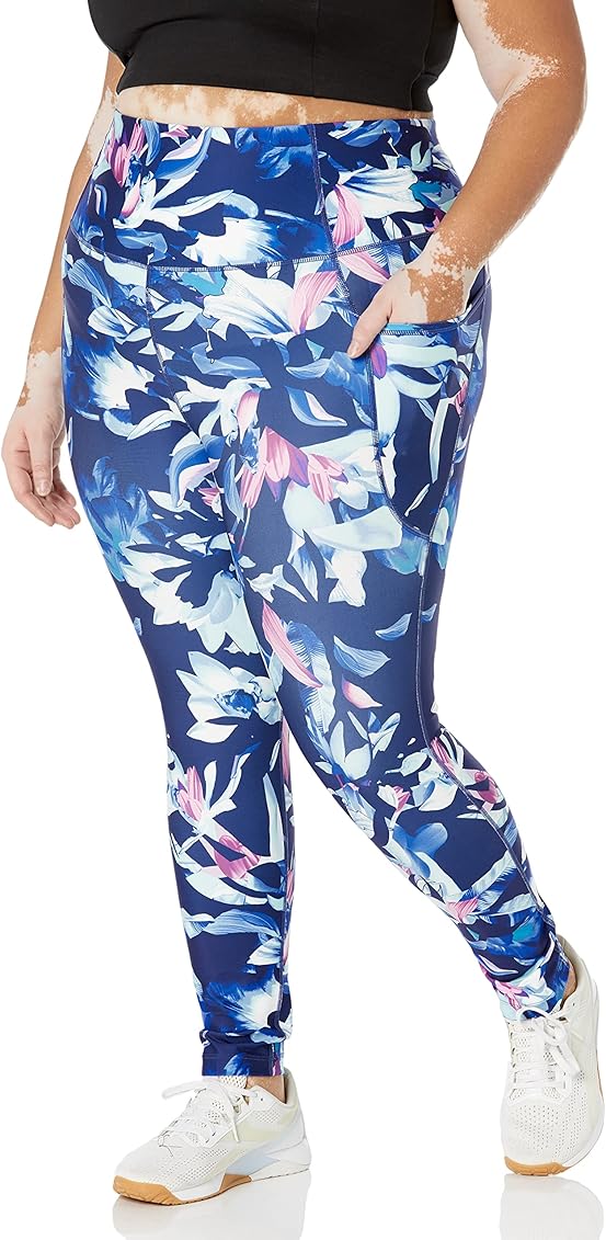 Spalding Workout Leggings