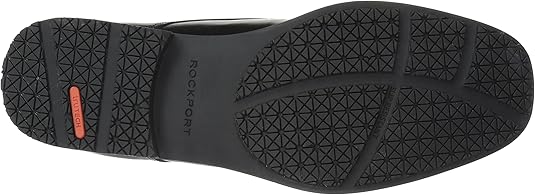 rockport essential details waterproof cap toe