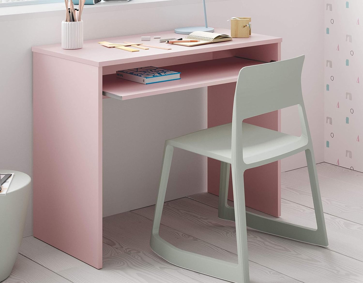 computer desk for kids