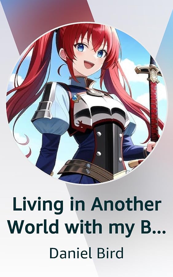 Living in Another World with my Brother | Kindle Vella