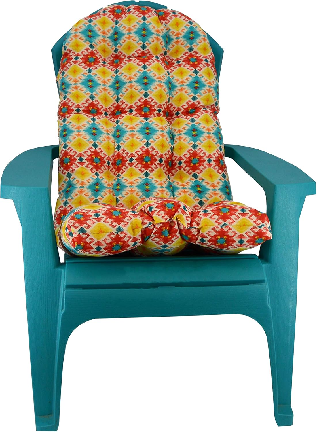 Best cushions chairs outdoor adirondack