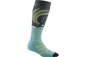 Darn Tough Aurora OTC Lightweight with Cushion - Women's