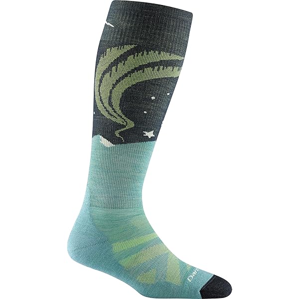 Amazon.com: Darn Tough Snow Socks for Women - Lightweight Over-the